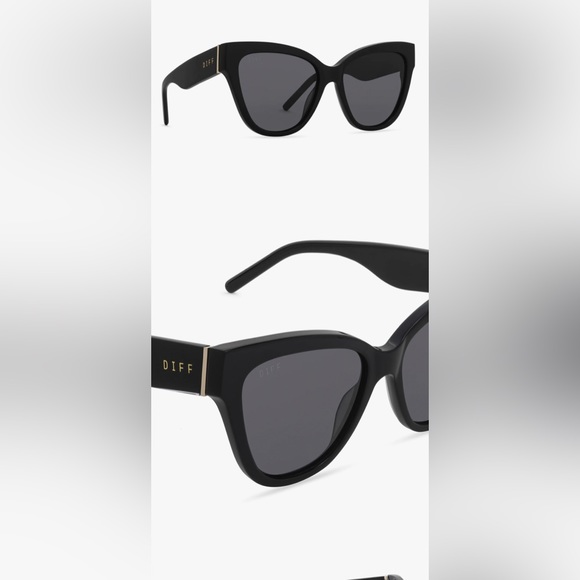 DIFF sunglasses - Picture 6 of 6
